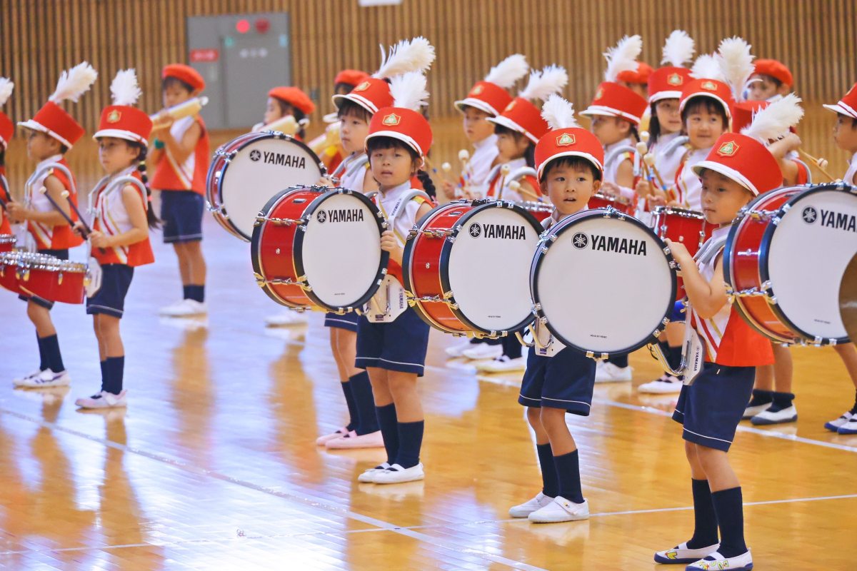 運動会