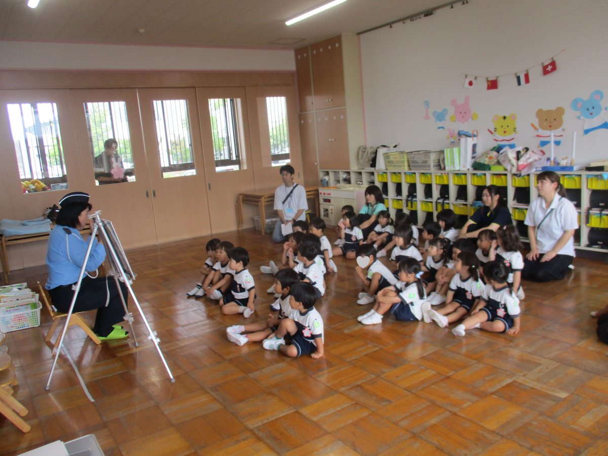 交通教室