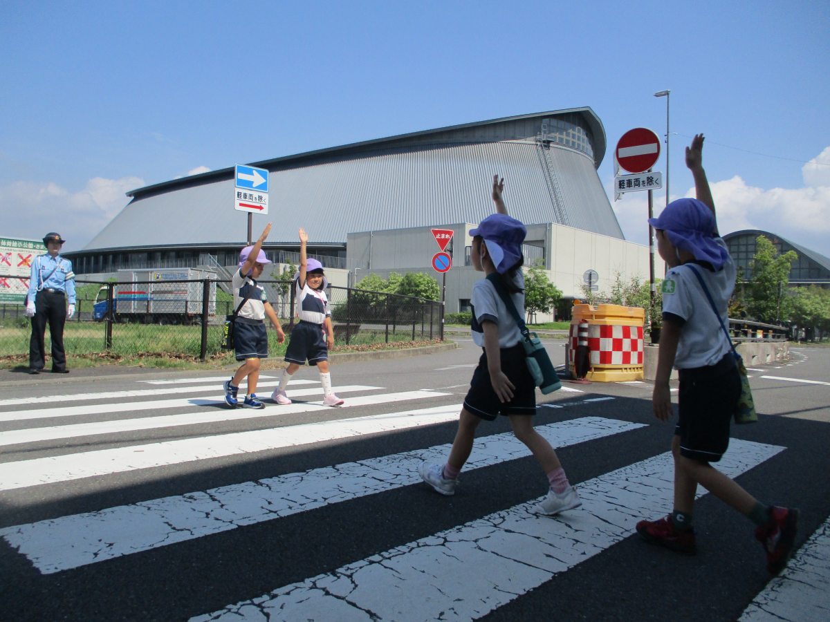 交通教室