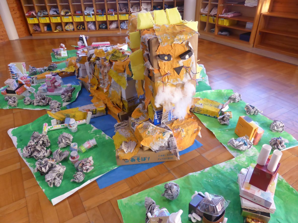 作品展へようこそ！！