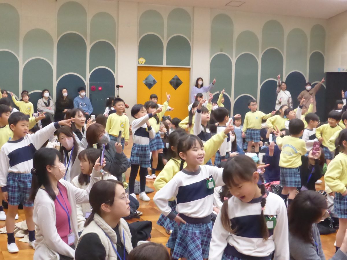 お別れコンサート