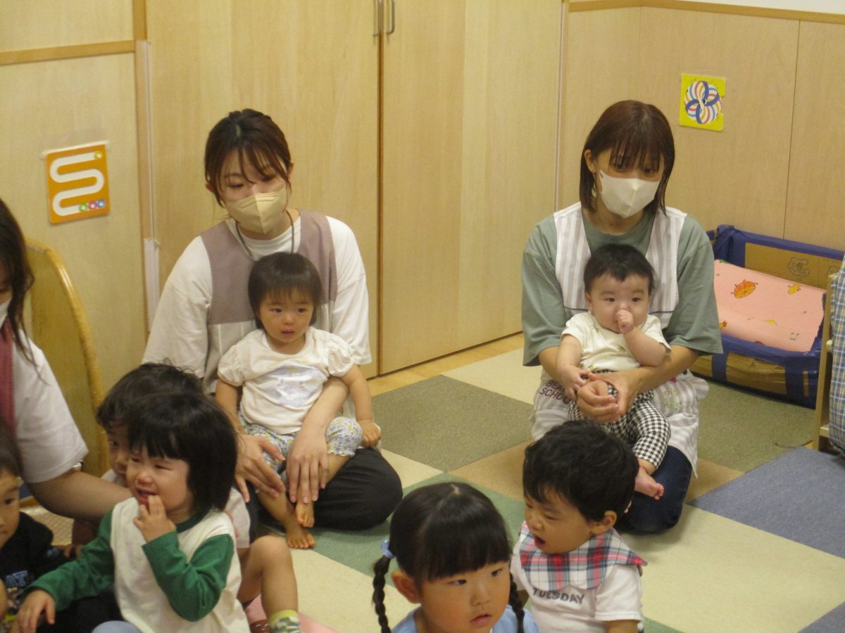 たなばたの会
